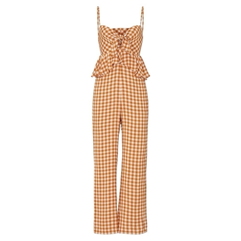 Saylor Laken Jumpsuit